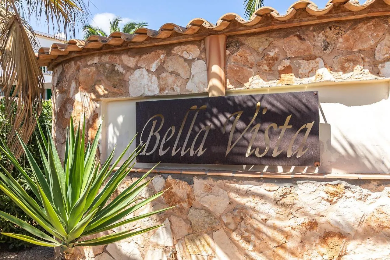 Apartment Buena Vista Santanyi Spain