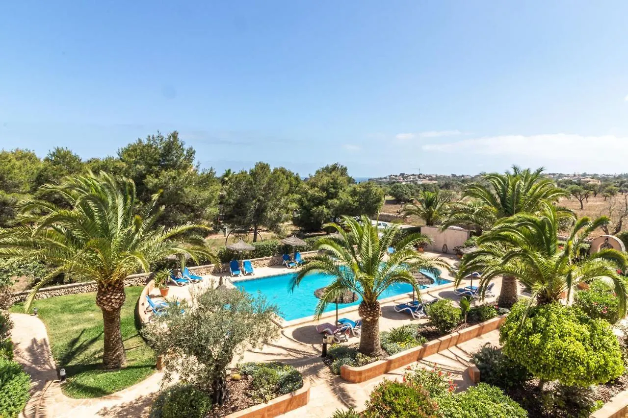 Apartment Buena Vista Santanyi 0*,  Spain