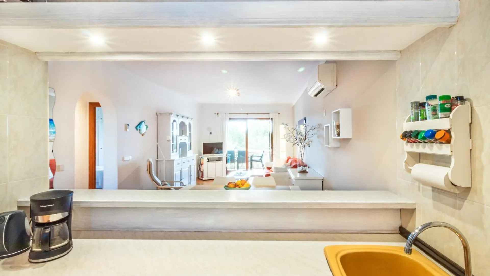Apartment Buena Vista Santanyi 0*,  Spain
