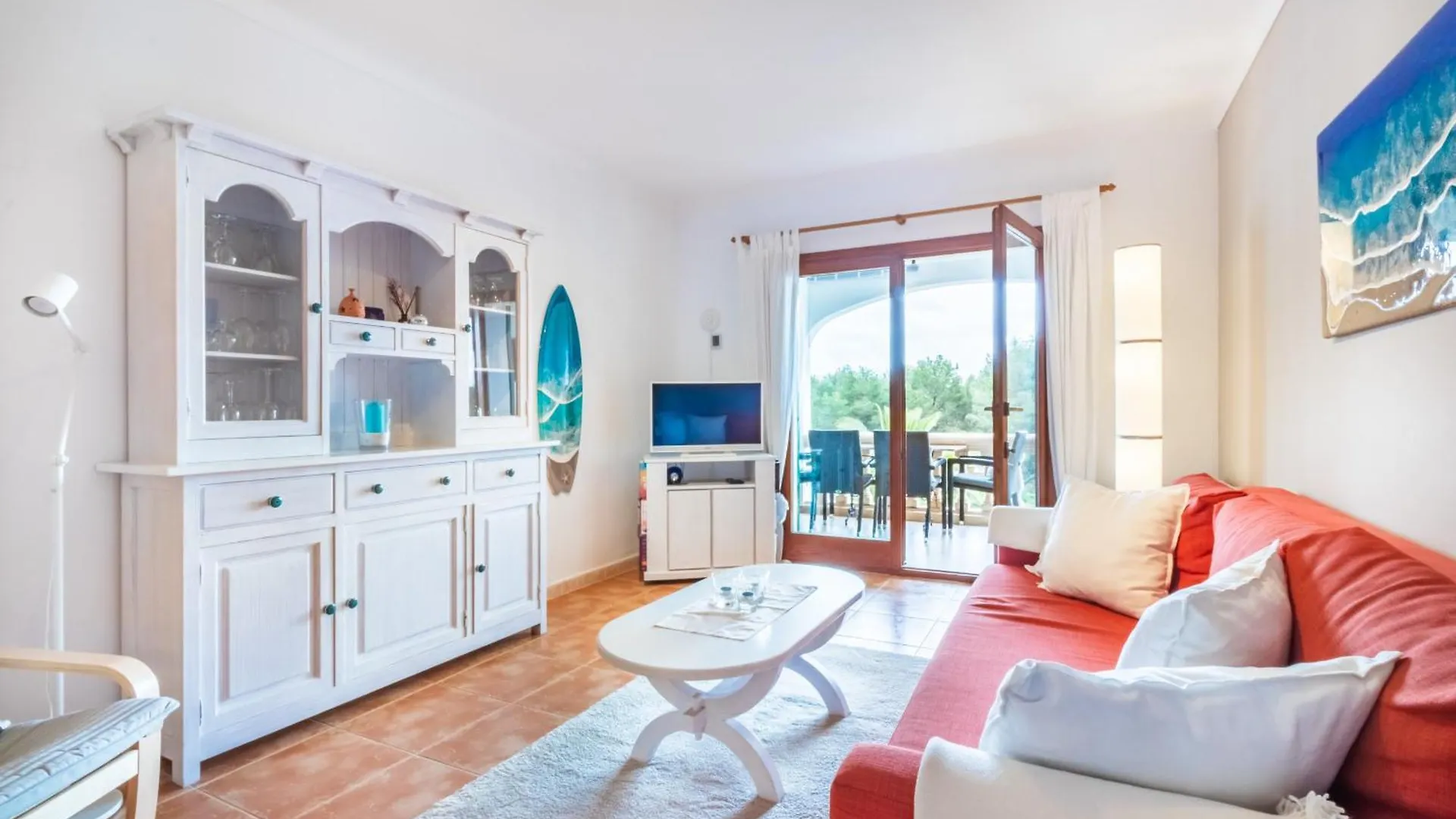 Apartment Buena Vista Santanyi 0*,  Spain