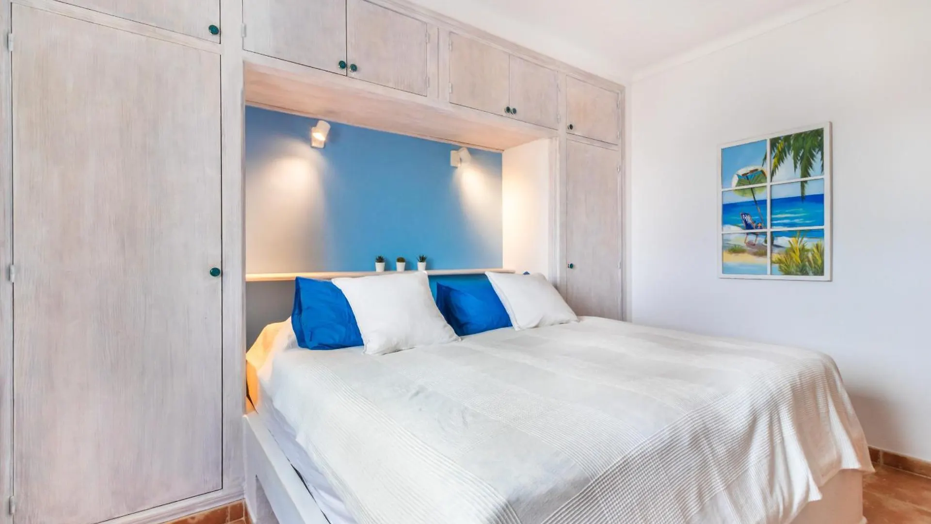 Apartment Buena Vista Santanyi Spain